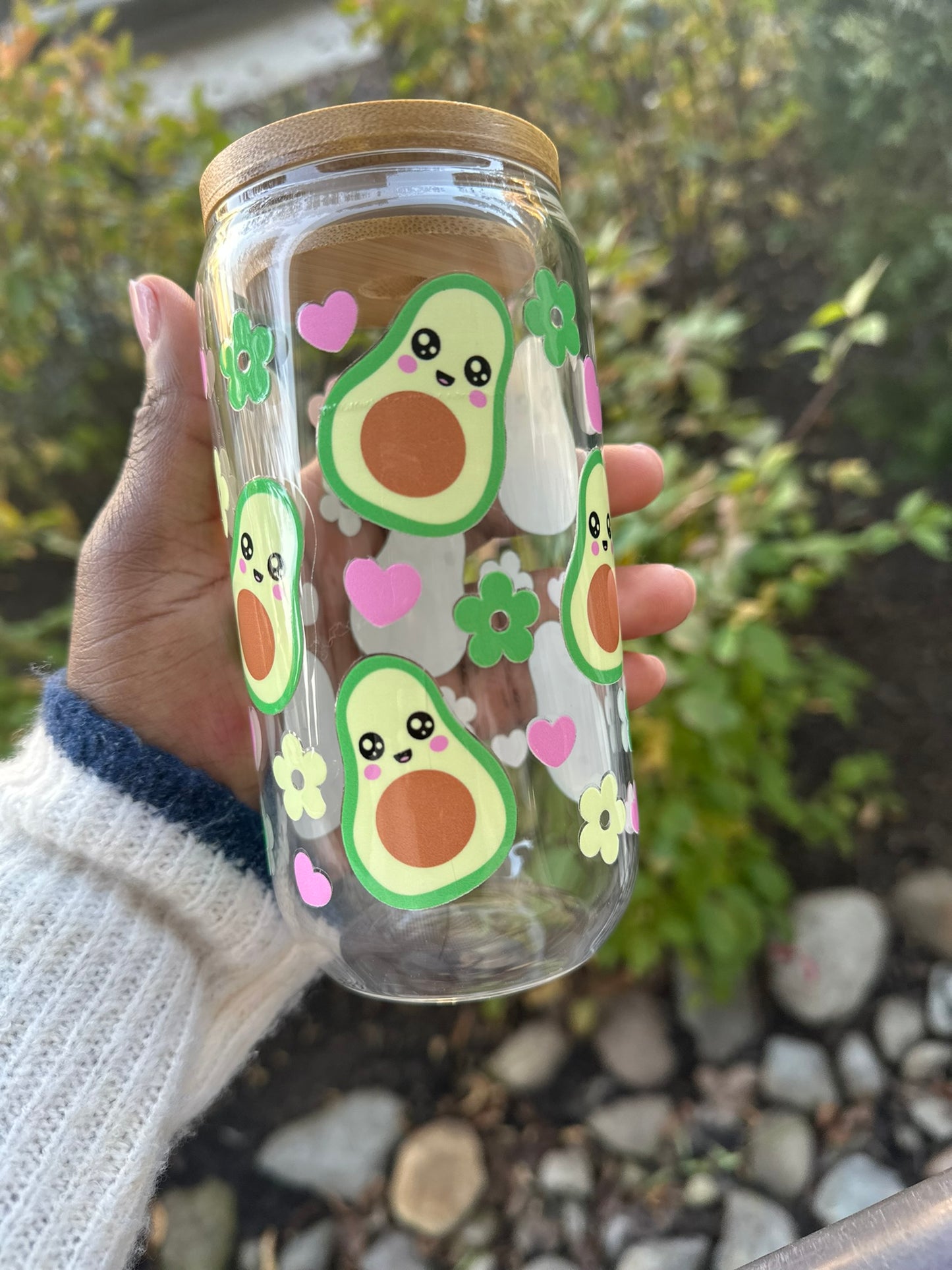 Avocado Cutie