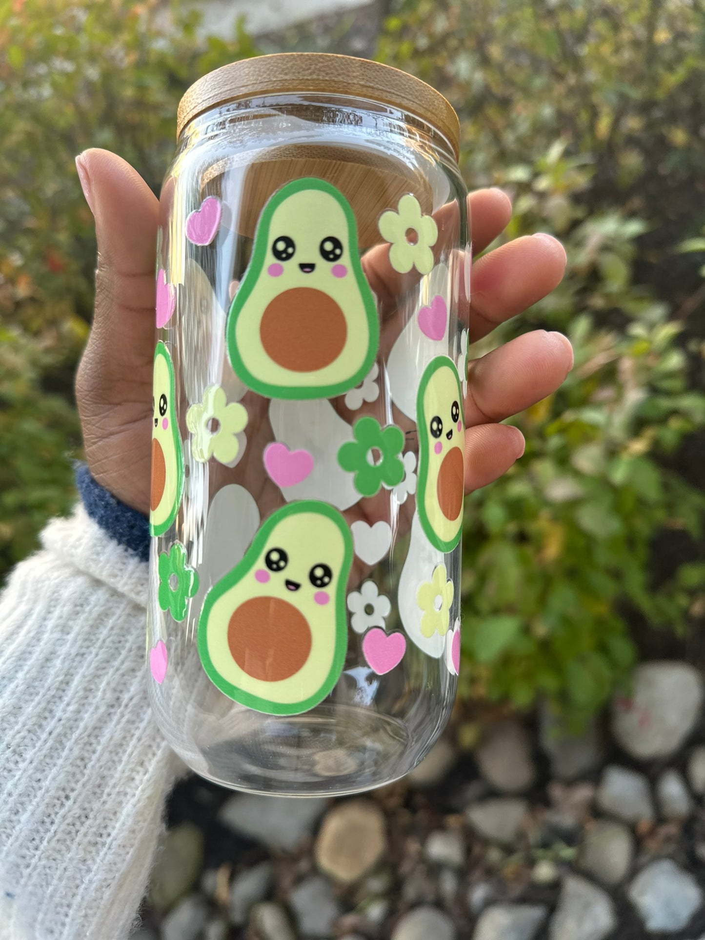 Avocado Cutie