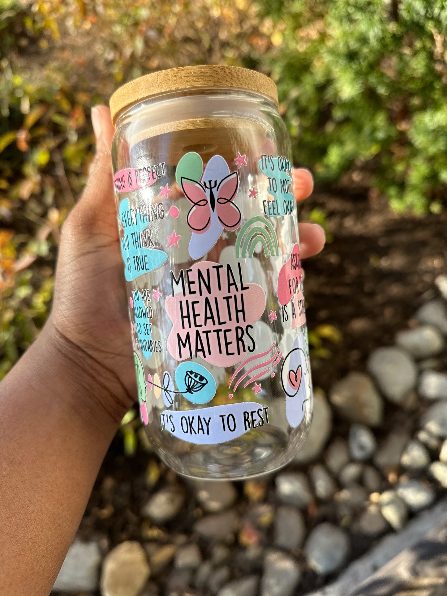 Mental Health Matters