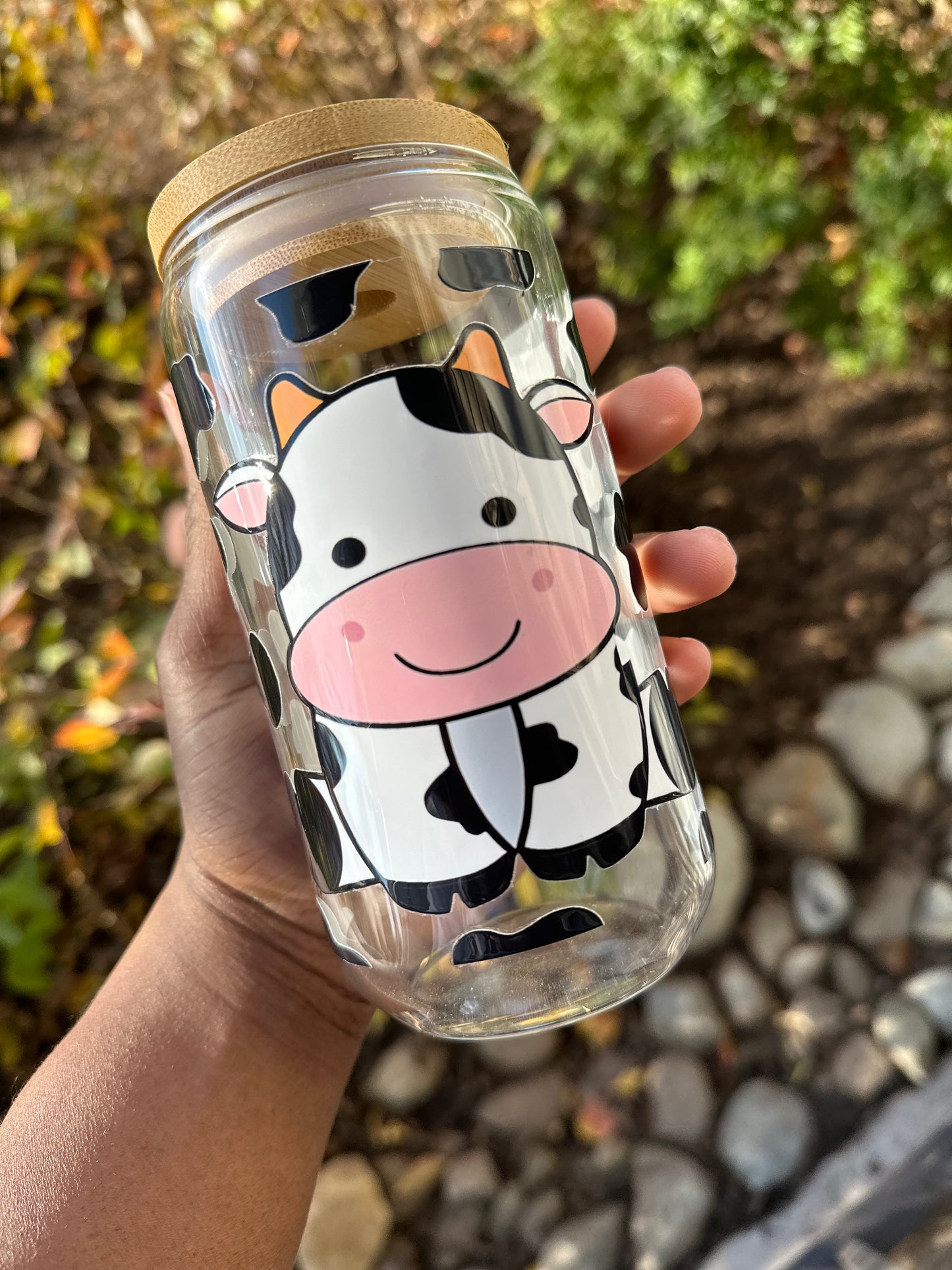 Moooooo