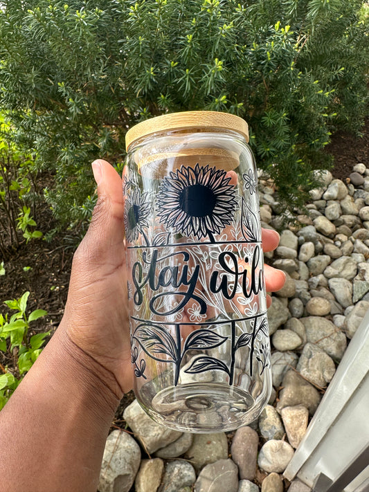 Stay Wild