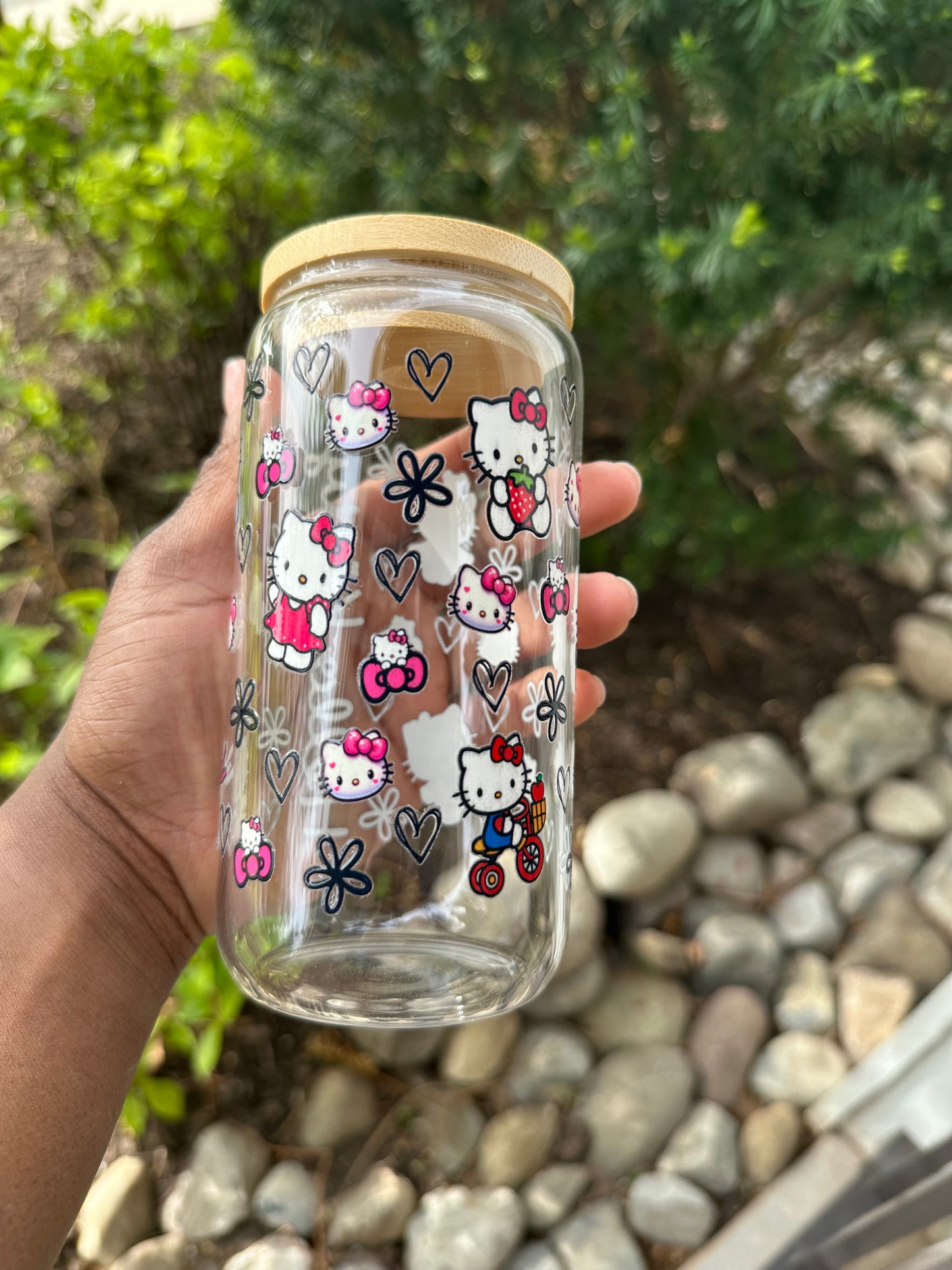 Hello Kitty Minis